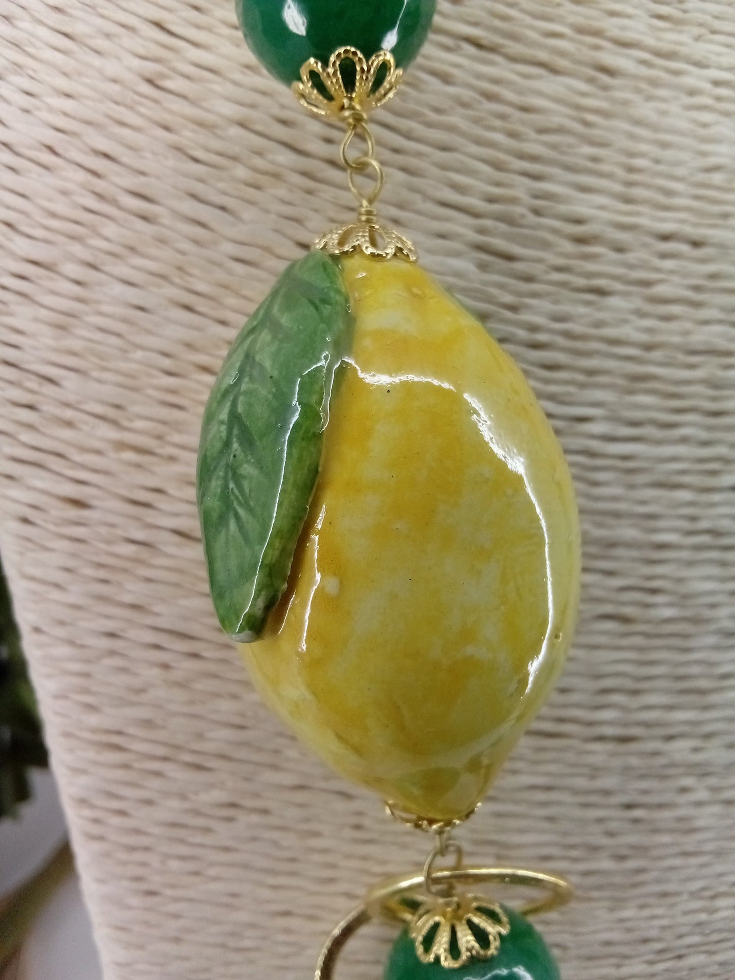 Collana "Lumia"