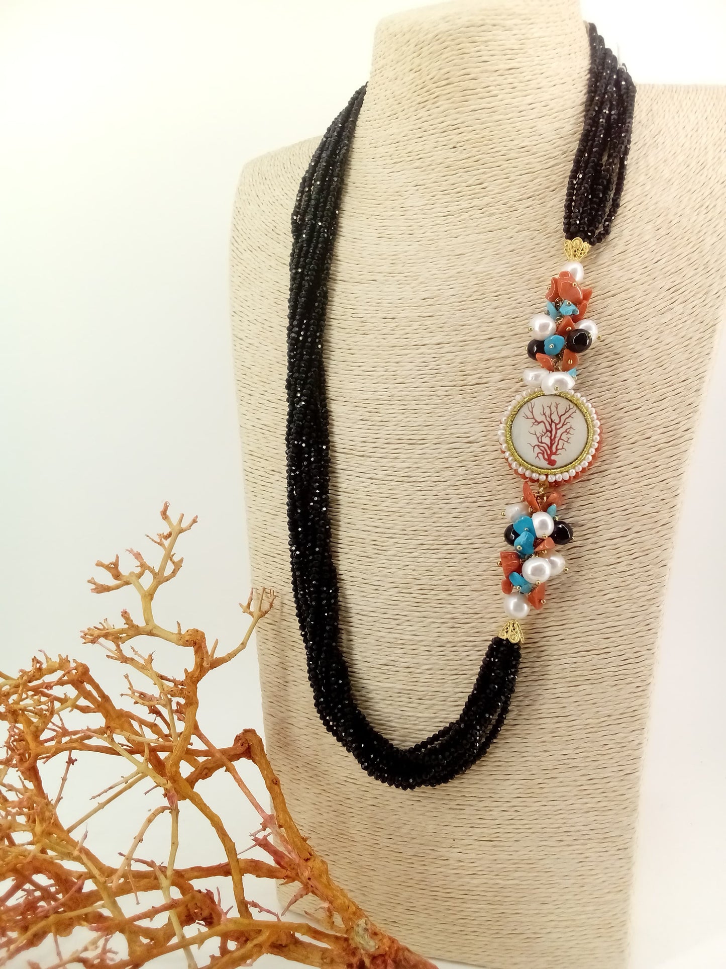 Collana "Tampurellu"