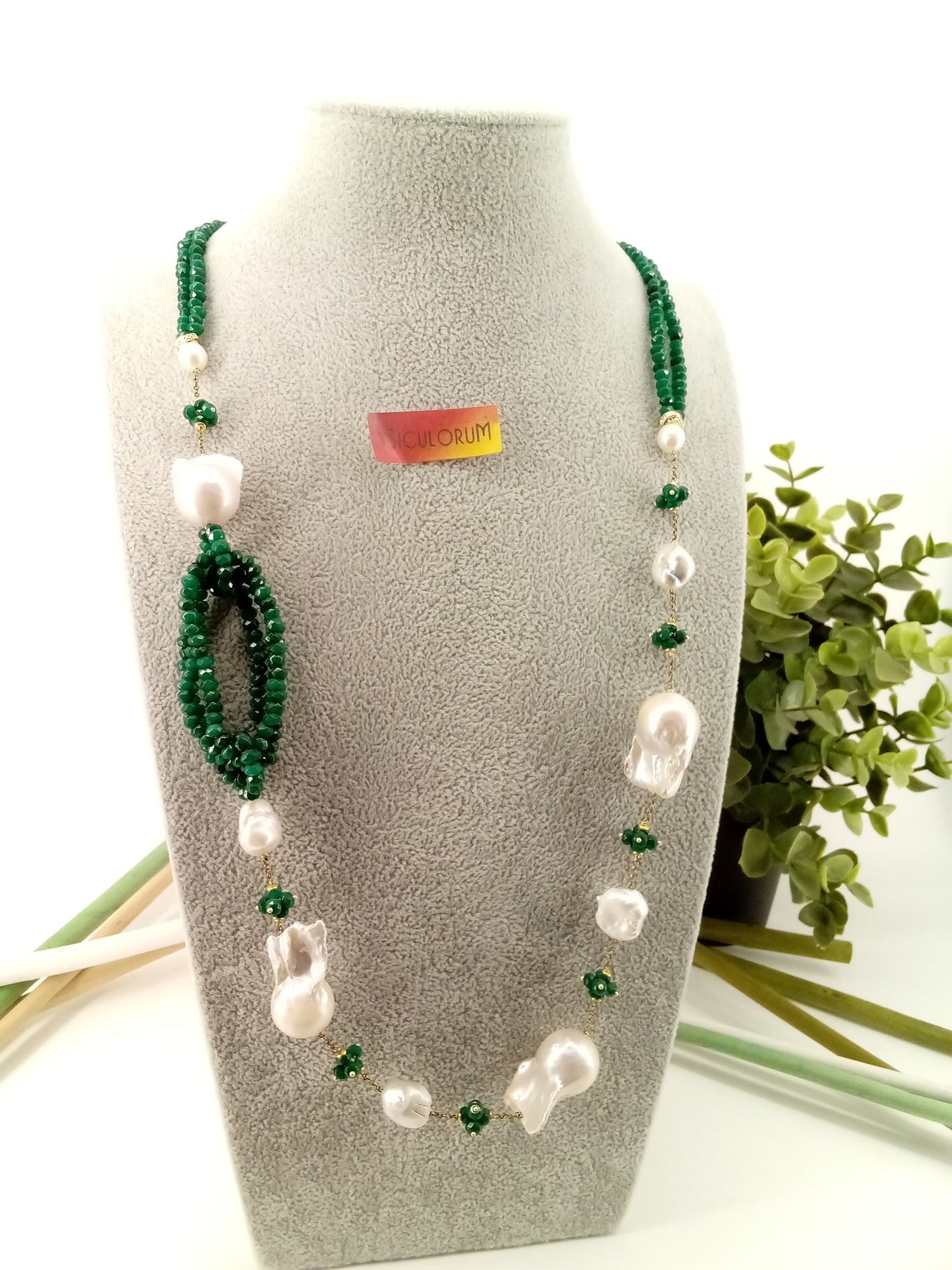 Collana "Virdazza"