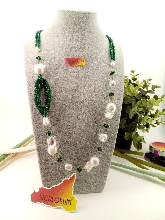 Collana "Virdazza"