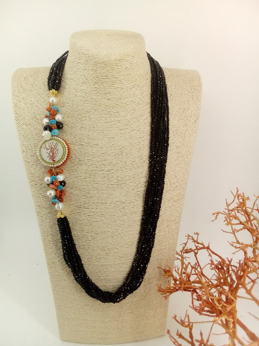 Collana "Tampurellu"