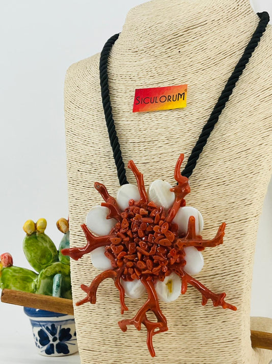 Collana "Sciuri di Curallu"