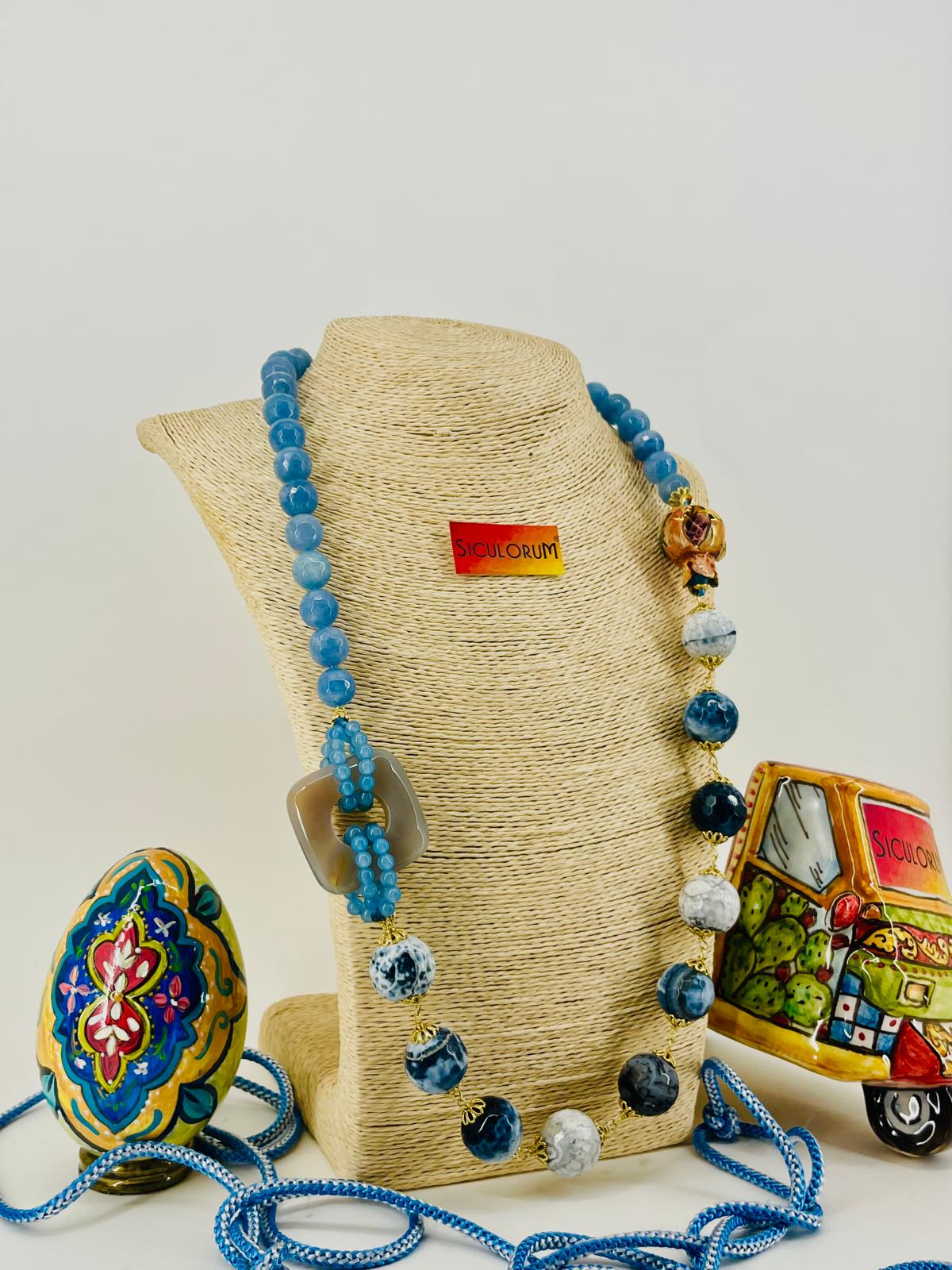 Collana "Ranatu"