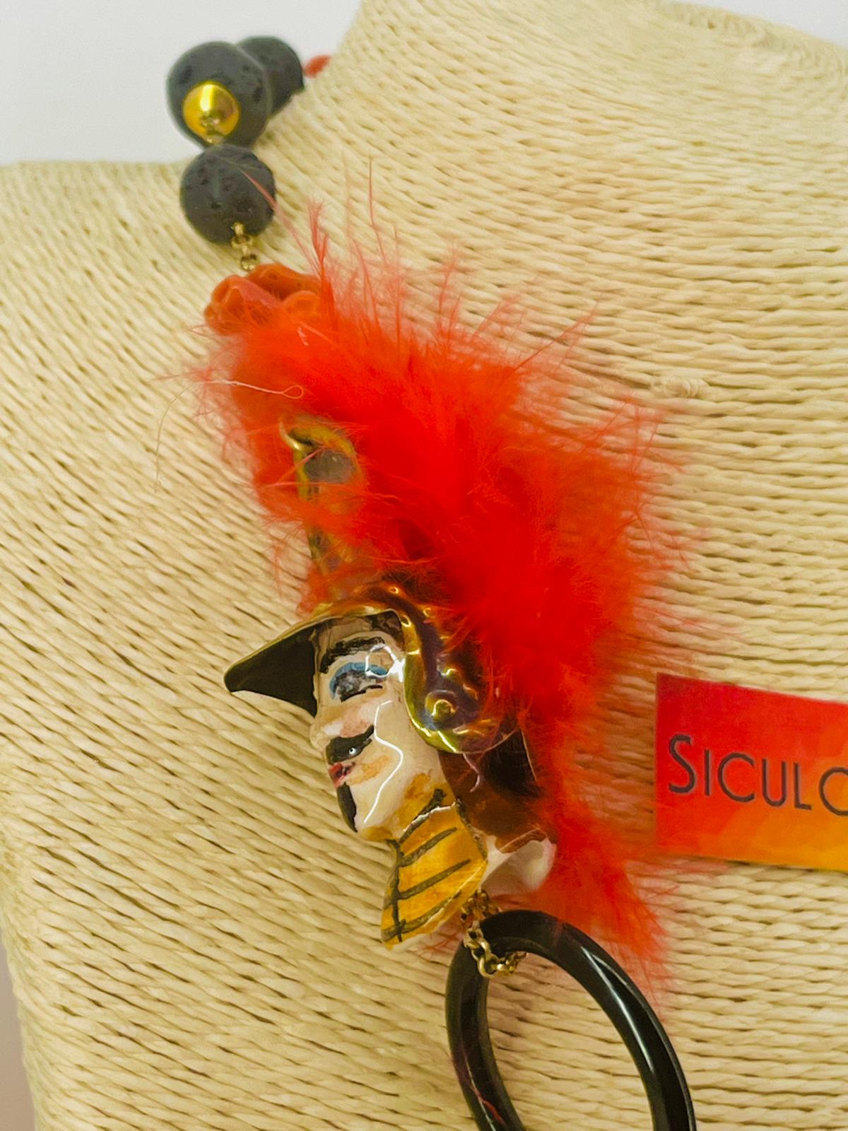 Collana "Opira e Pupi Russu"