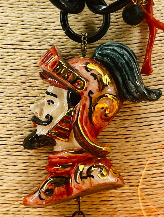 Collana "Opira e Pupi Russu"