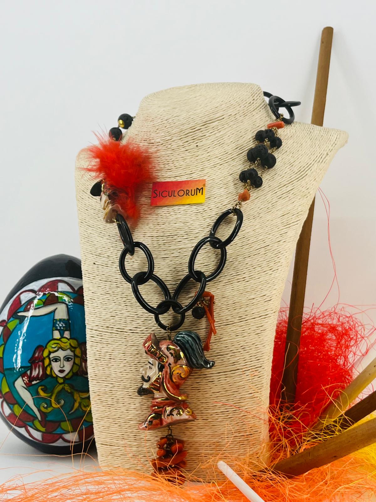 Collana "Opira e Pupi Russu"