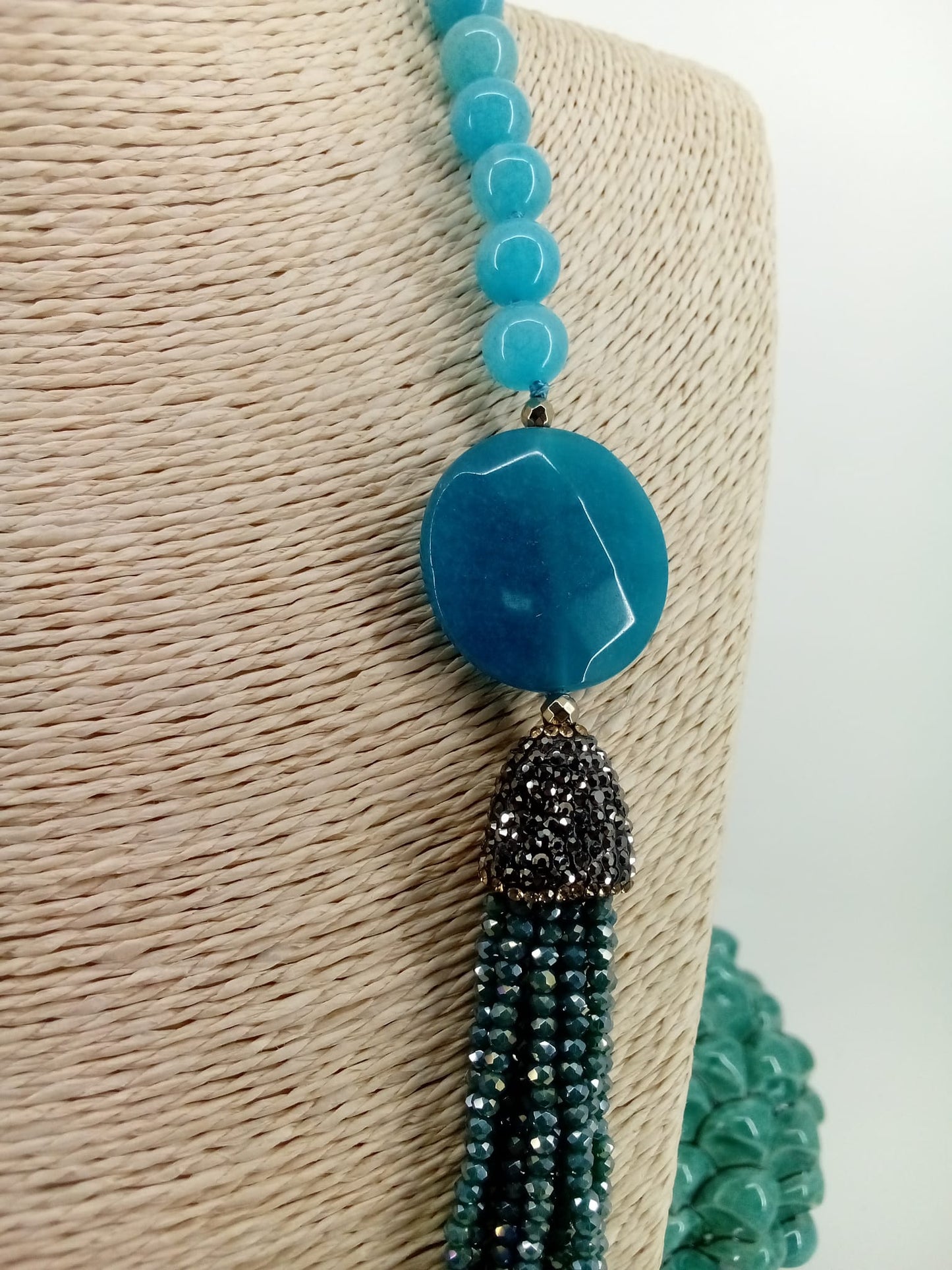 Collana "Sciuri d'Aranciu"