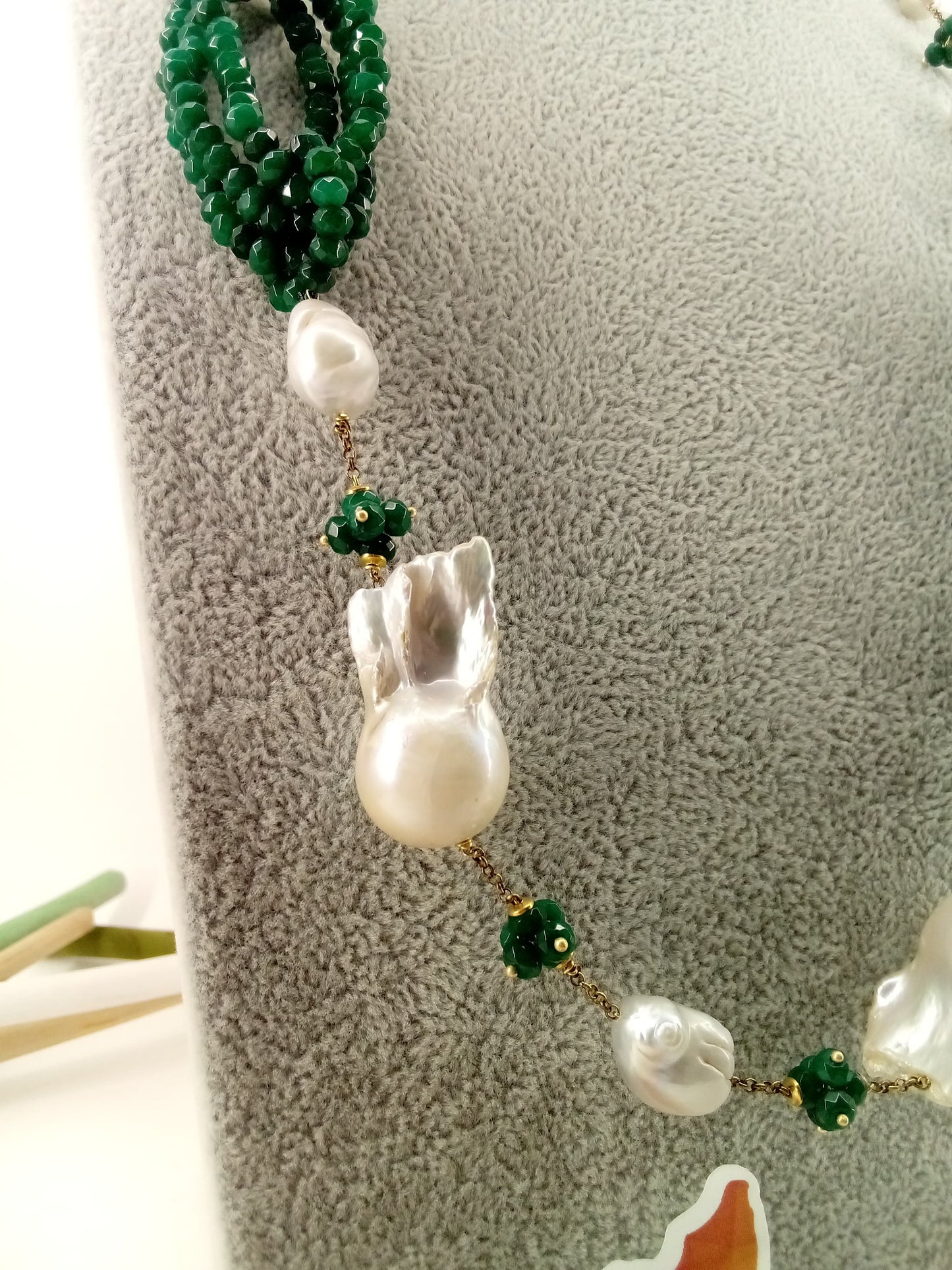 Collana "Virdazza"