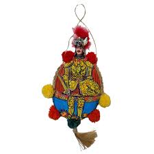 Maschere e Marionette