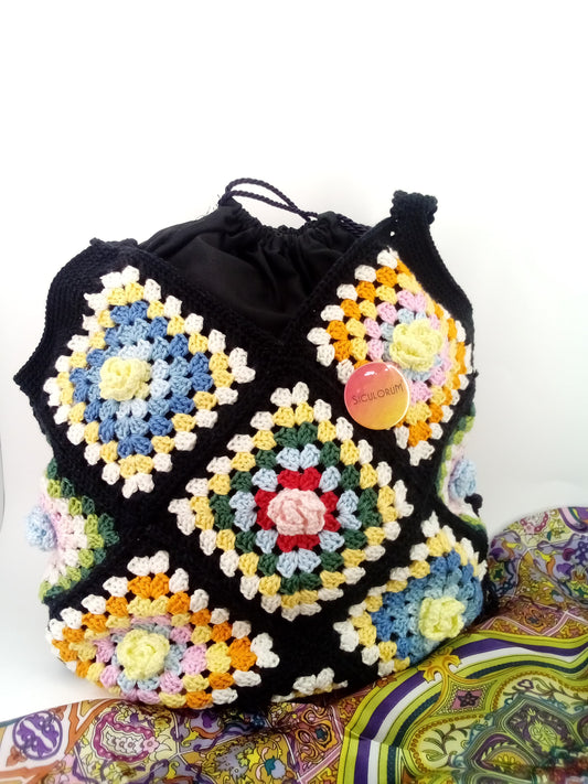 Borsa "Rombi"