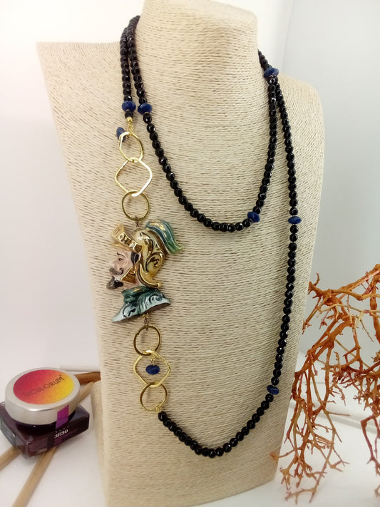 Collana "U Suddatu"
