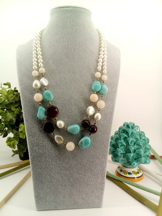 Collana "Finizzi"