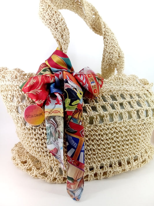 Borsa "Urza"