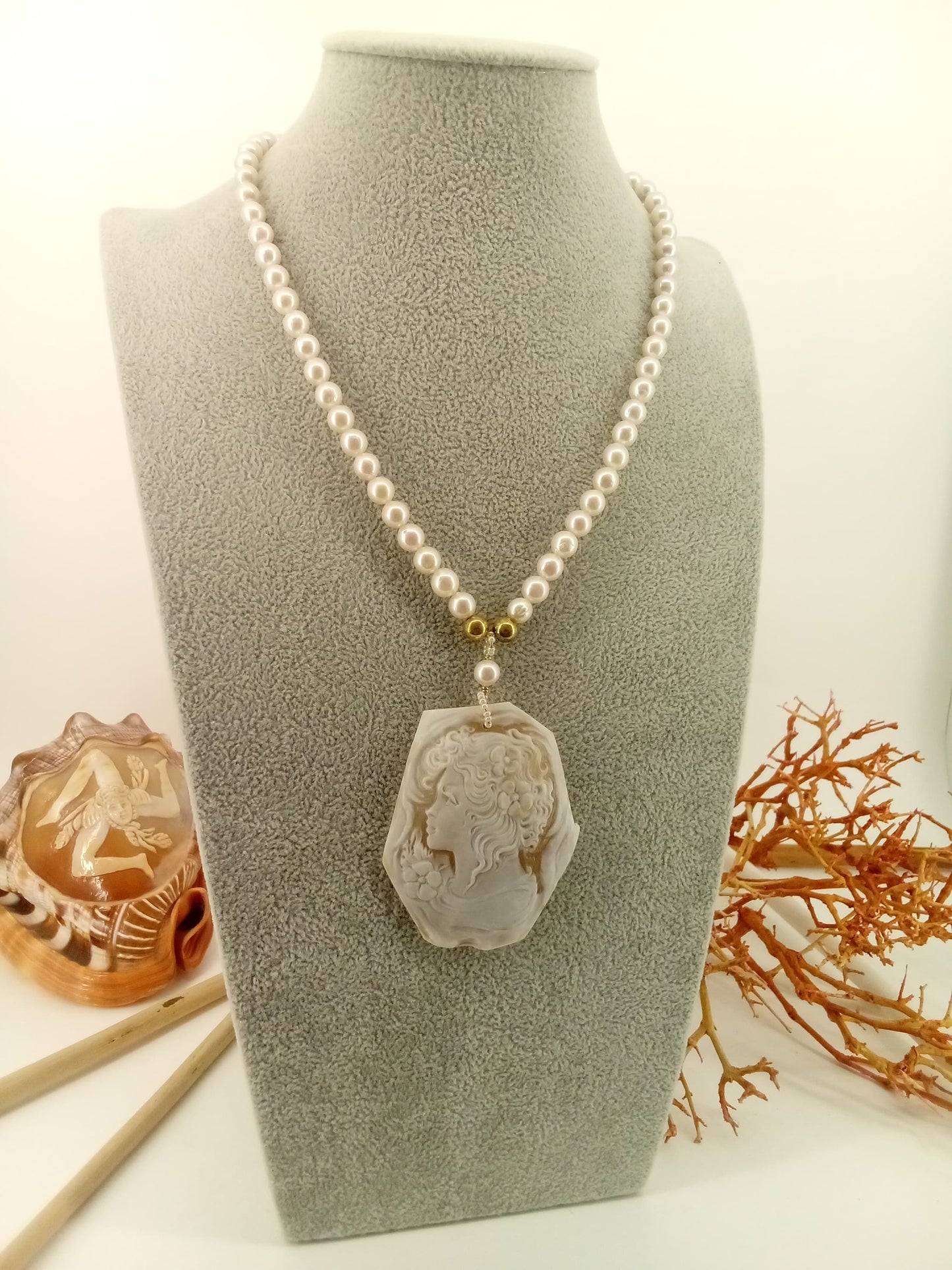 Collana "A Signora"