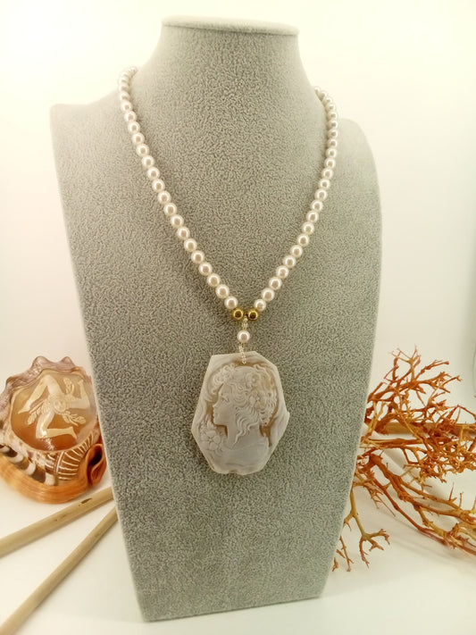 Collana "A Signora"