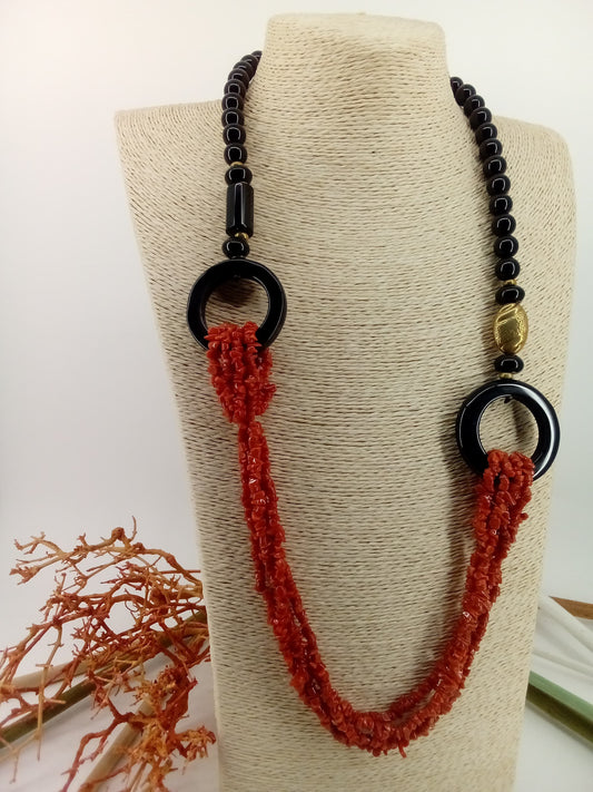 Collana "Russu di Curaddu"