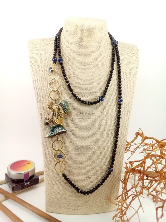 Collana "U Suddatu"