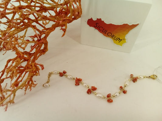 Bracciale "Modica"