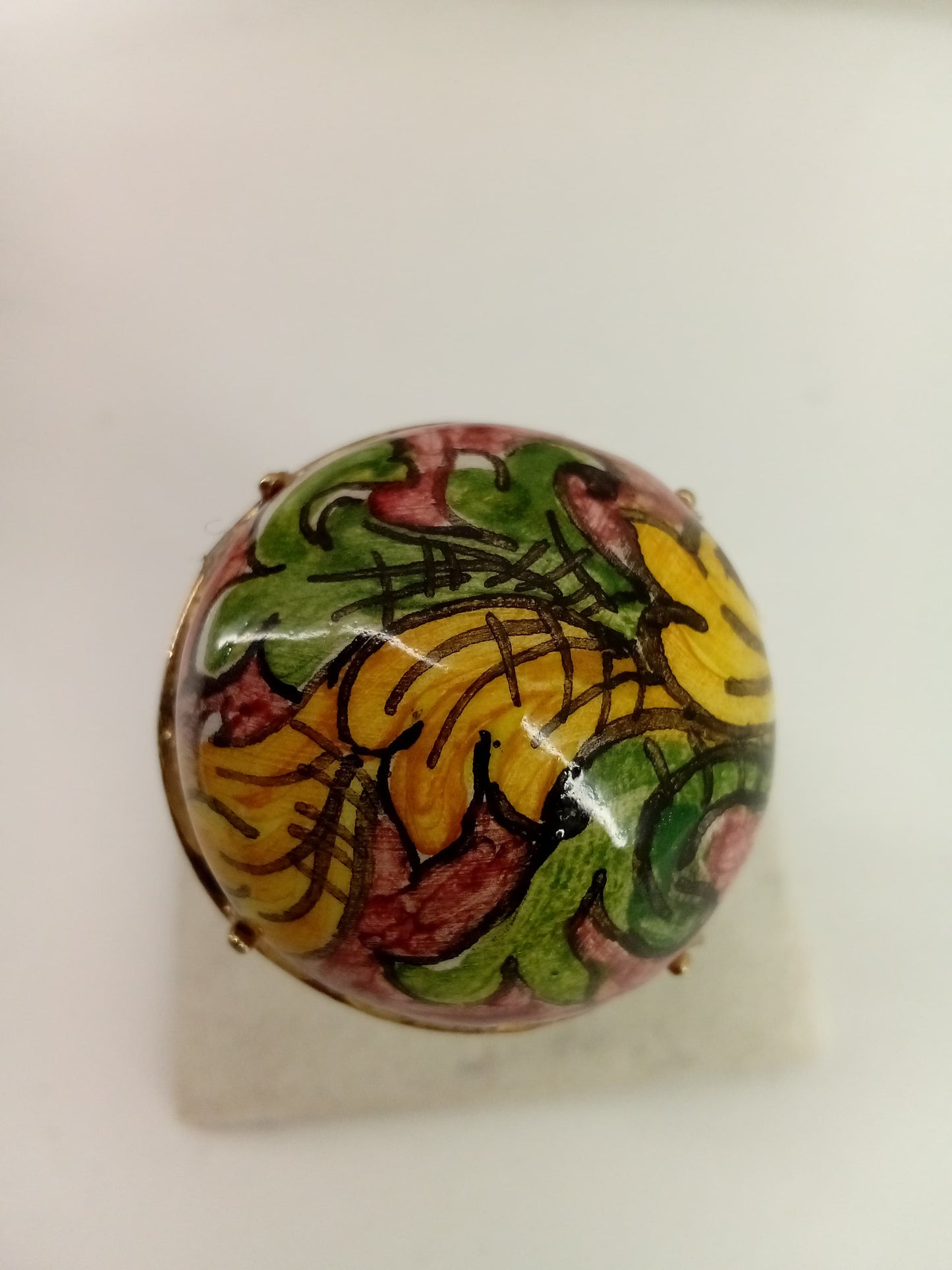 Anello "Tunnu"