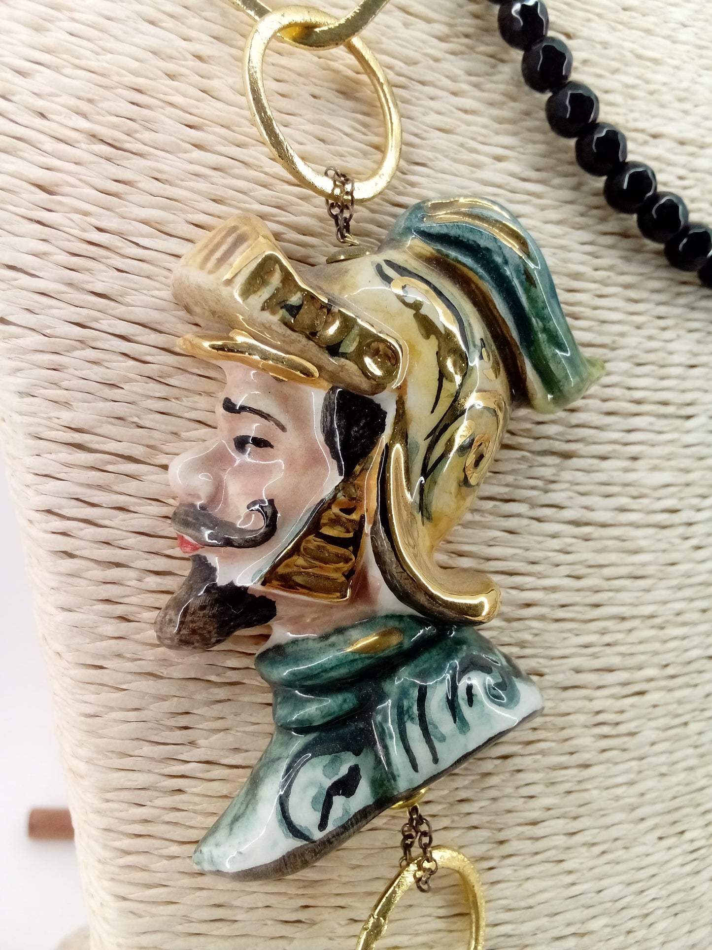 Collana "U Suddatu"