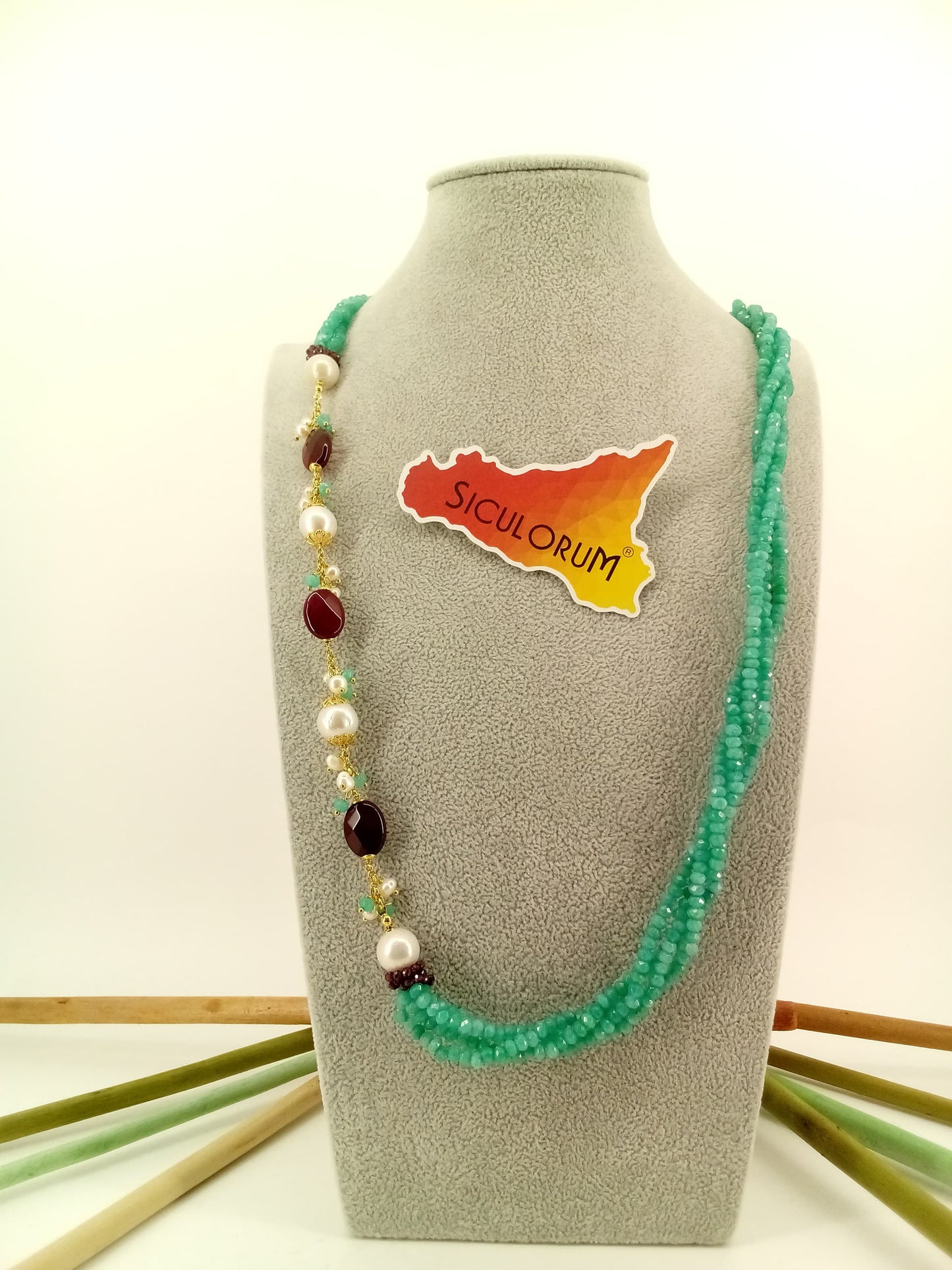 Collana "Virdigna"