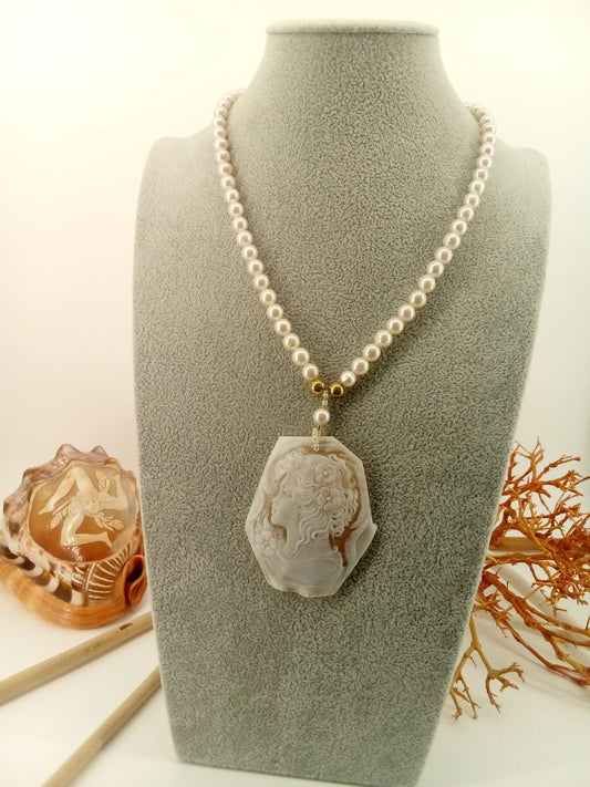 Collana "A Signora"