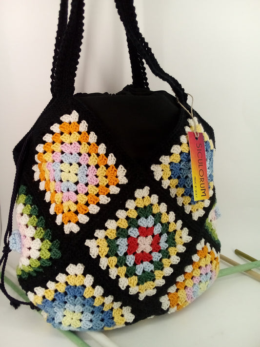 Borsa "Rombi"