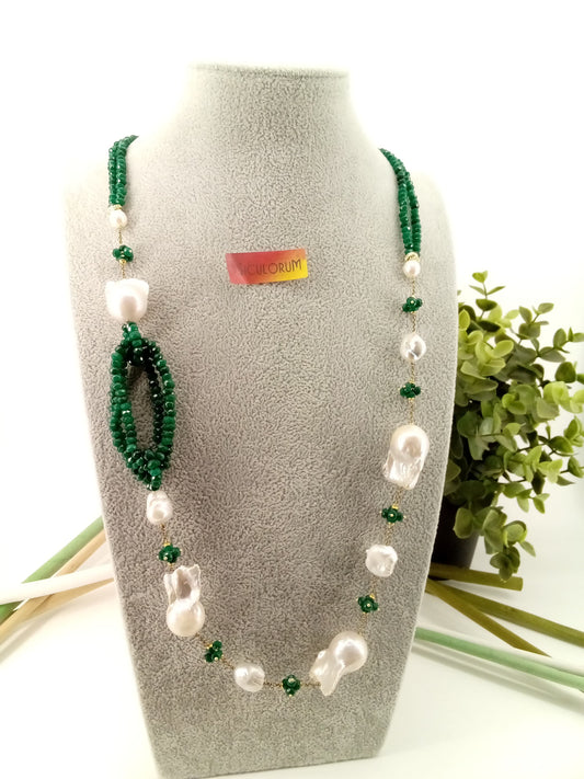Collana "Virdazza"