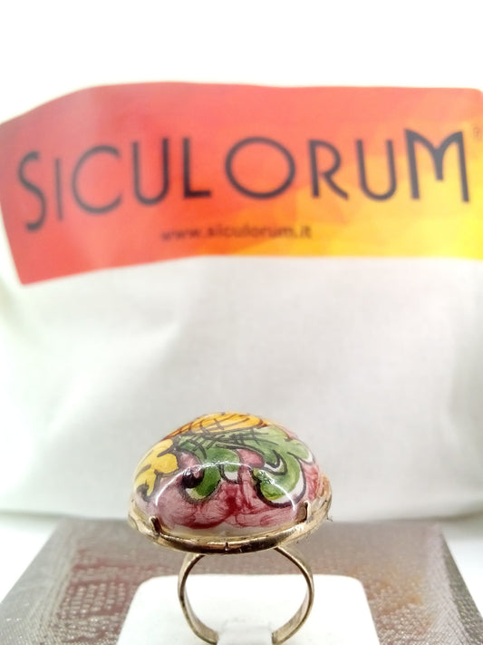 Anello "Tunnu"