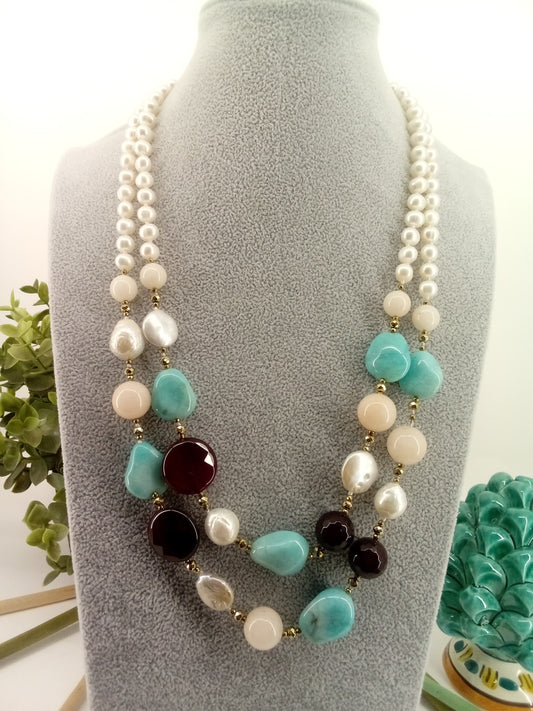 Collana "Finizzi"