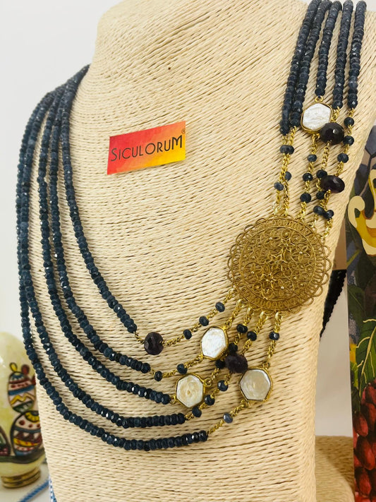 Collana "Filirana"