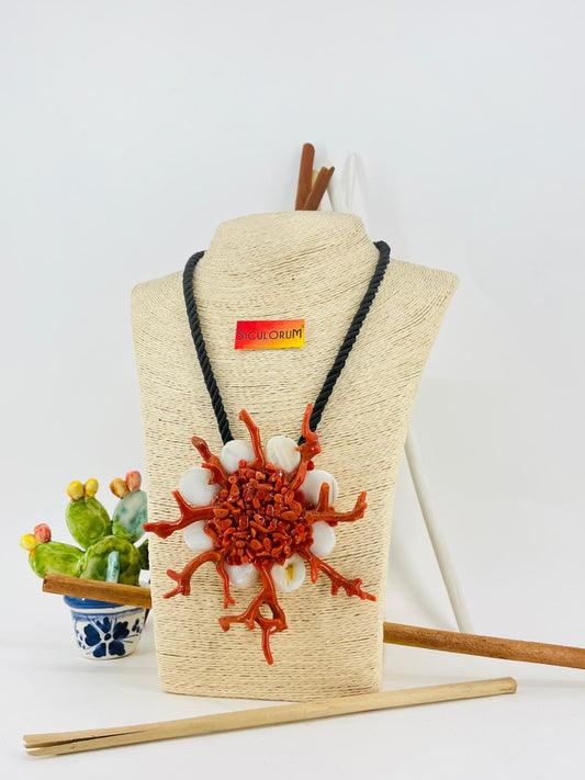 Collana "Sciuri di Curallu"