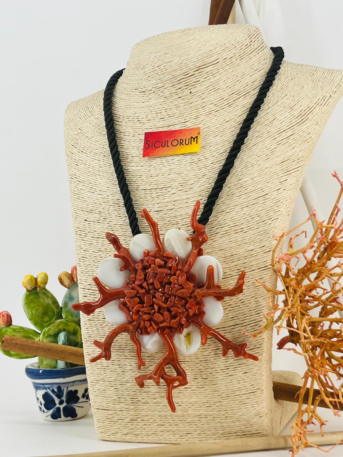 Collana "Sciuri di Curallu"