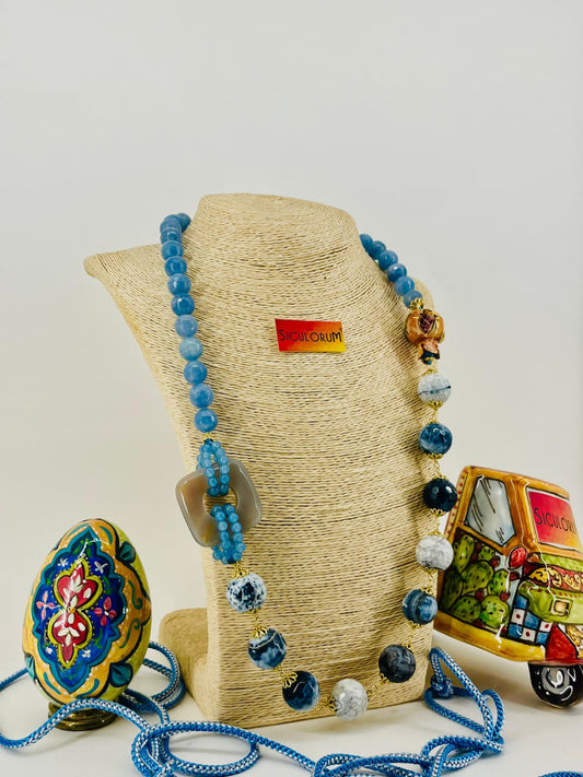 Collana "Ranatu"