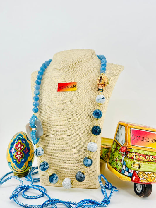 Collana "Ranatu"