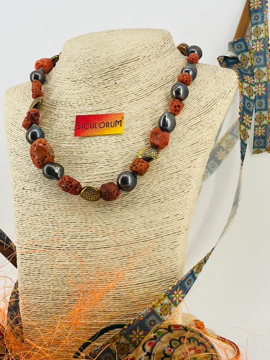Collana "Maremia"