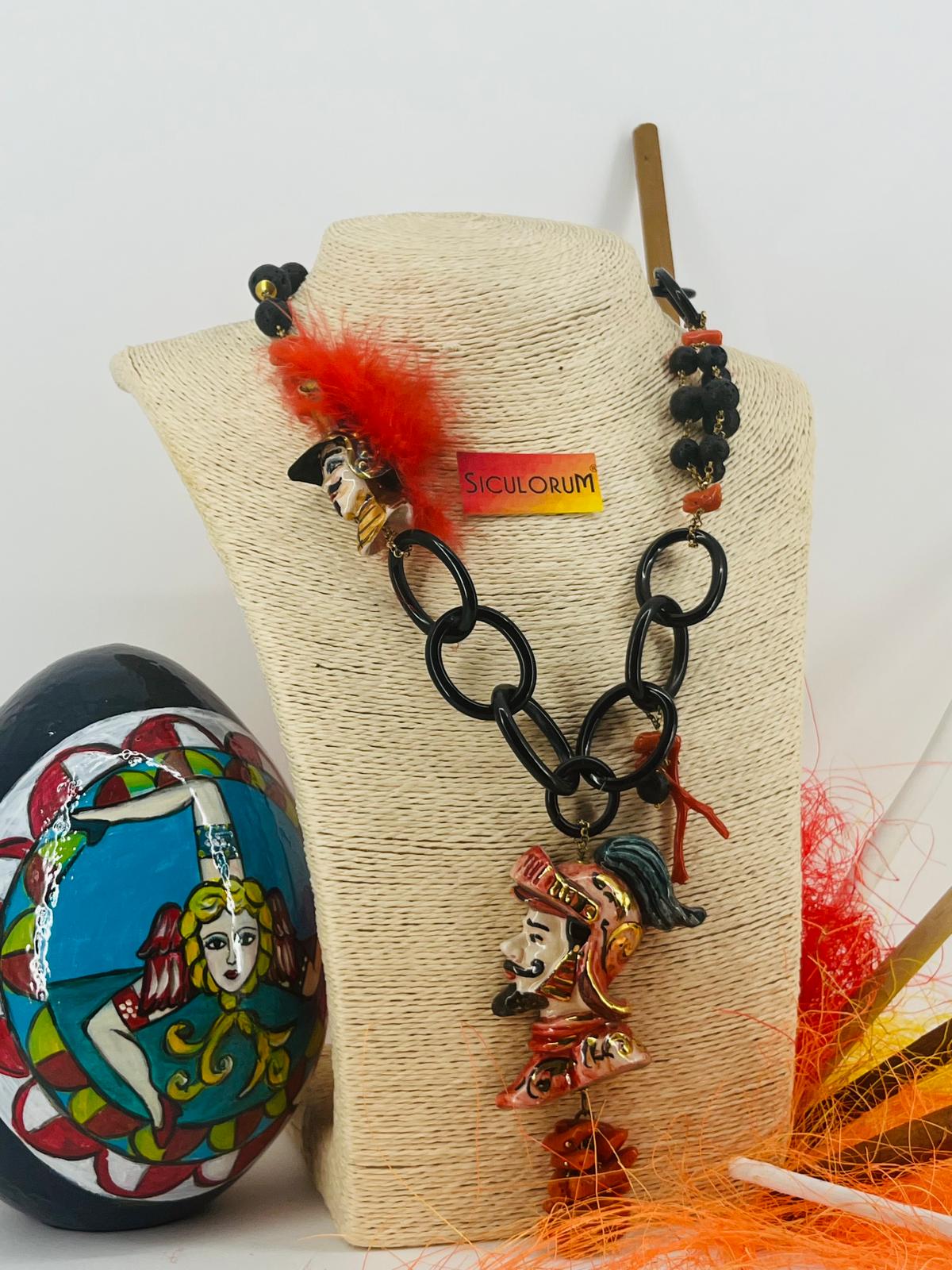 Collana "Opira e Pupi Russu"