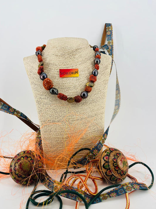 Collana "Maremia"