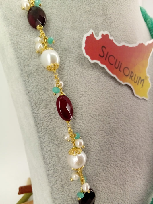 Collana "Virdigna"