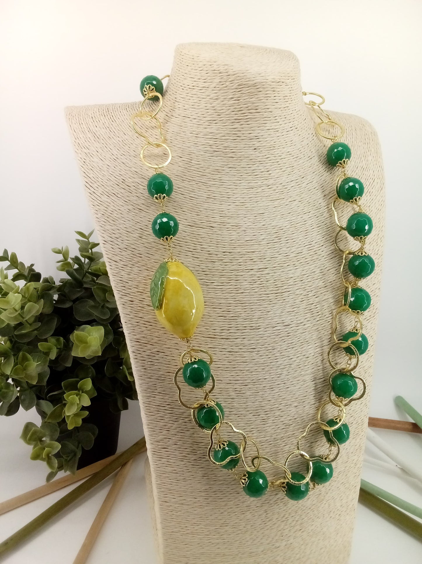 Collana "Lumia"