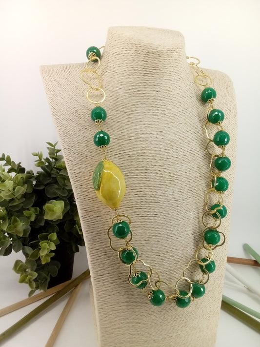 Collana "Lumia"