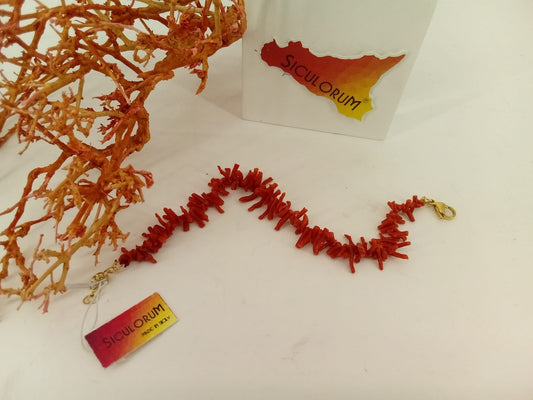 Bracciale "Marzamemi"