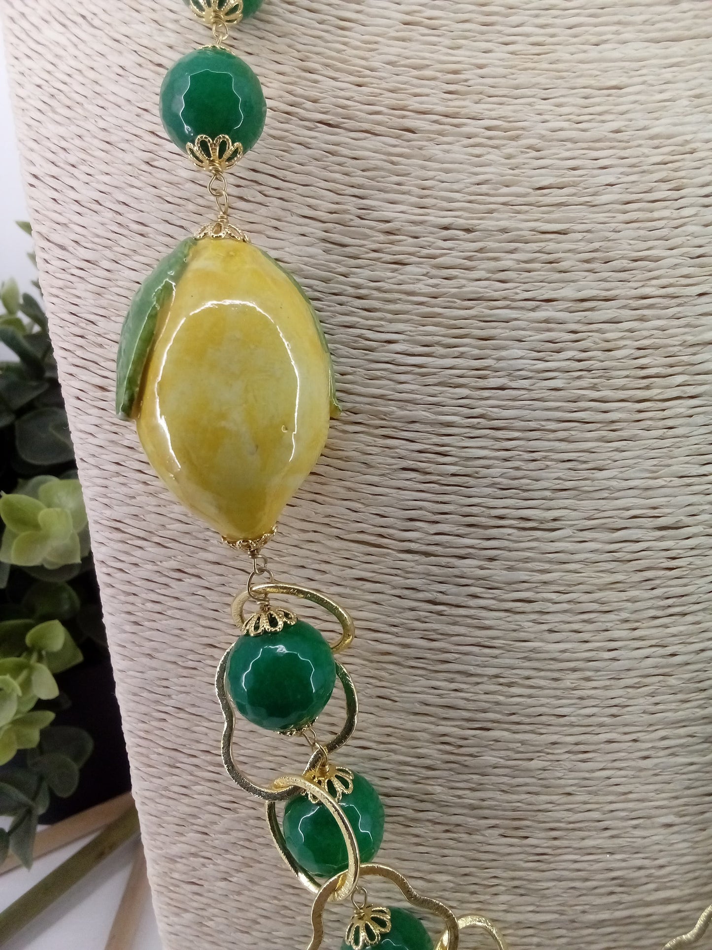 Collana "Lumia"